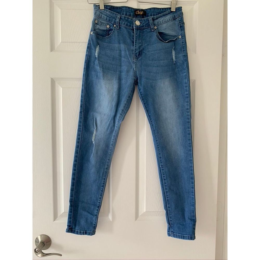 dkin Jeans